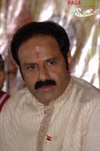 Balakrishna Releases Srimatkanyakaparameswari Keerthanaas