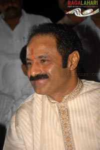 Balakrishna Releases Srimatkanyakaparameswari Keerthanaas