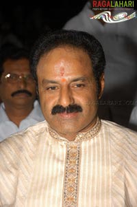 Balakrishna Releases Srimatkanyakaparameswari Keerthanaas