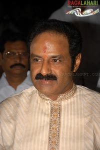 Balakrishna Releases Srimatkanyakaparameswari Keerthanaas