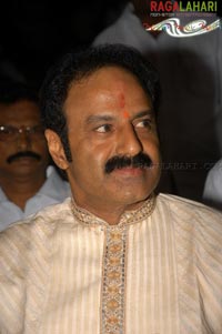 Balakrishna Releases Srimatkanyakaparameswari Keerthanaas