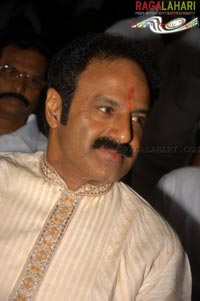 Balakrishna Releases Srimatkanyakaparameswari Keerthanaas