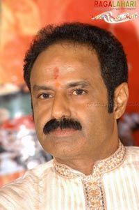 Balakrishna Releases Srimatkanyakaparameswari Keerthanaas