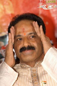 Balakrishna Releases Srimatkanyakaparameswari Keerthanaas