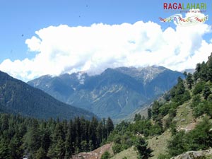 Kashmir Locales