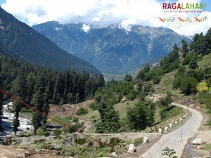 Kashmir Locales