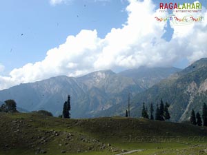 Kashmir Locales