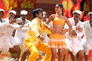 Raviteja, Ileana