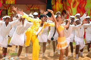 Raviteja, Ileana