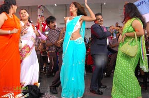 Raviteja, Ileana