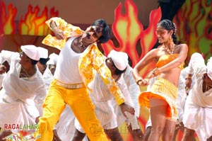 Raviteja, Ileana