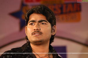 Kingfisher Superstar Talent Hunt Finals