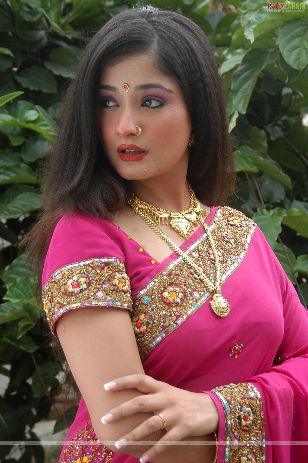 Kiran Rathod Photo Gallery