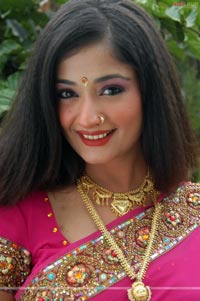 Kiran Rathod