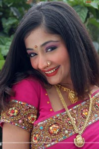 Kiran Rathod