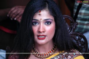 Kiran Rathod