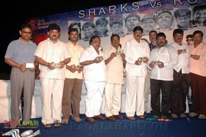 Kodithe Kottaliraa Audio Release