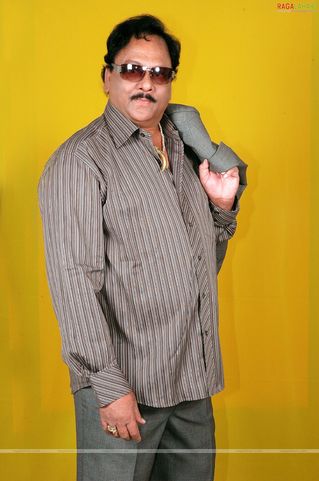 Krishnam Raju