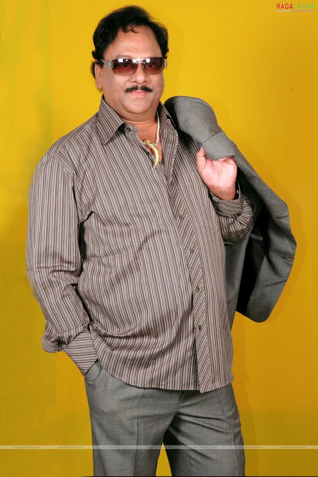 Krishnam Raju