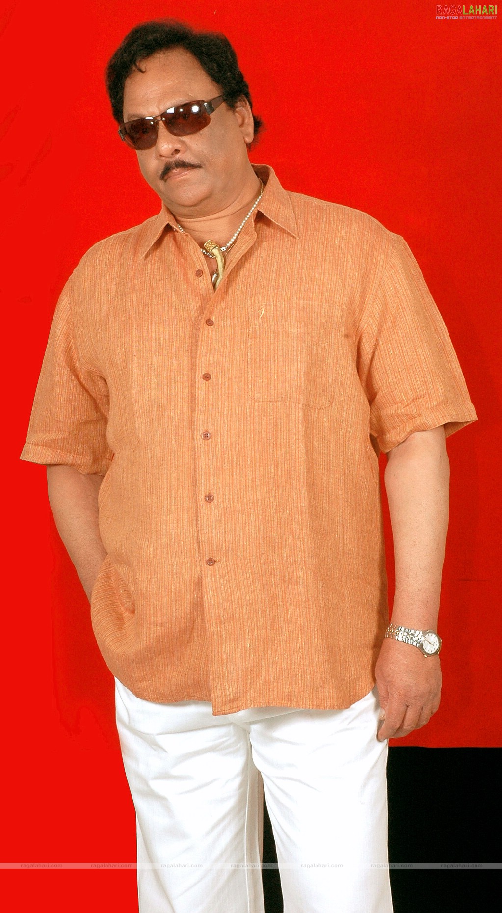 Krishnam Raju