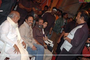 Krishnarjuna Audio Release