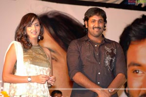 Krishnarjuna Audio Release