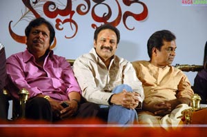 Krishnarjuna Audio Release