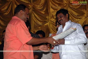 Krishna Triple Platinum Disc Function