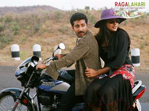 Siva Balaji, Jayanth, Seema 