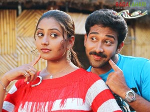 Siva Balaji, Jayanth, Seema 