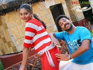 Siva Balaji, Jayanth, Seema 