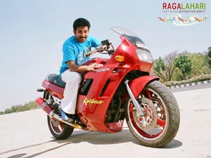 Siva Balaji, Jayanth, Seema 