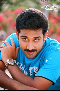 Siva Balaji, Jayanth, Seema 