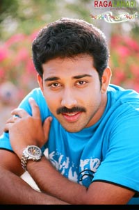 Siva Balaji, Jayanth, Seema 