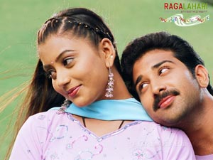 Siva Balaji, Jayanth, Seema 