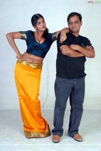 Duvvasi Mohan, Bhuvaneswari