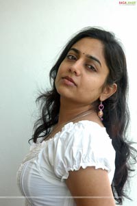 Lahari at Kurkure Press Meet