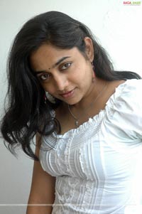 Lahari at Kurkure Press Meet