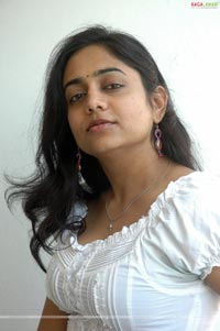 Lahari at Kurkure Press Meet