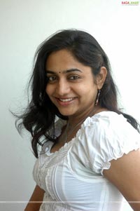 Lahari at Kurkure Press Meet