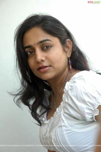 Lahari at Kurkure Press Meet