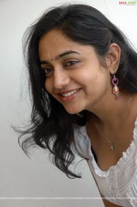 Lahari at Kurkure Press Meet