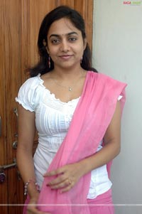 Lahari at Kurkure Press Meet