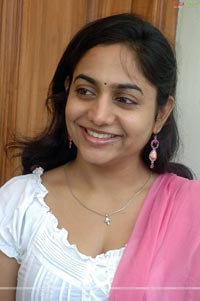 Lahari at Kurkure Press Meet