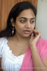 Lahari at Kurkure Press Meet