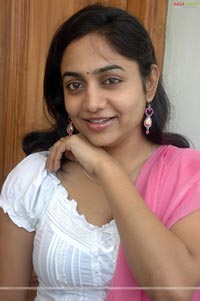 Lahari at Kurkure Press Meet