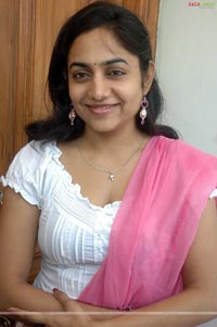 Lahari at Kurkure Press Meet