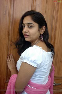 Lahari at Kurkure Press Meet