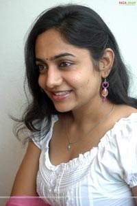 Lahari at Kurkure Press Meet