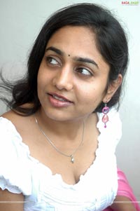 Lahari at Kurkure Press Meet